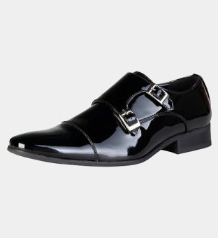 Pierre Cardin Matalat Shoe Miehet Musta