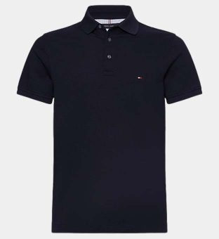 Tommy Hilfiger Poolopaita Miehet Desert Sky