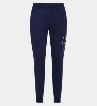 Tommy Hilfiger Hikihousut Miehet Desert Sky