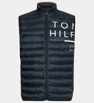 Tommy Hilfiger Takki Miehet Desert Sky