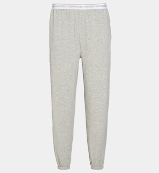 Calvin Klein Joggers Miehet Harmaa