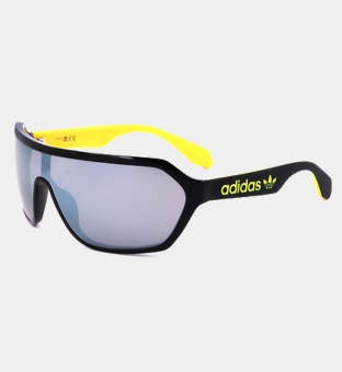 Adidas Aurinkolasit Unisex Matte Musta