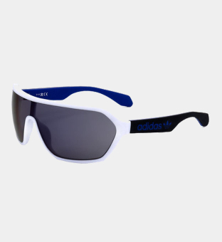 Adidas Aurinkolasit Unisex Valkoinen