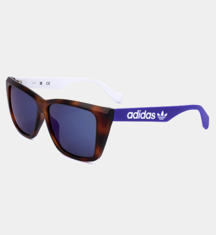 Adidas Aurinkolasit Naisten Havana