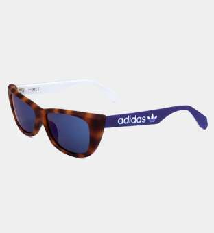 Adidas Aurinkolasit Naisten Havana