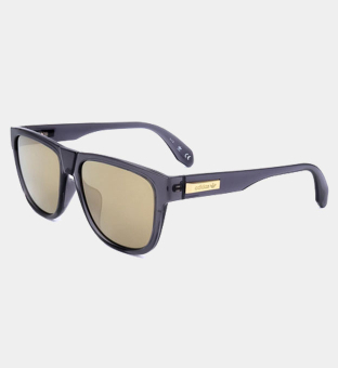 Adidas Aurinkolasit Unisex Harmaa