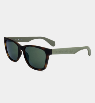 Adidas Aurinkolasit Unisex Tumma Havana
