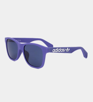 Adidas Aurinkolasit Miehet Sininen Other