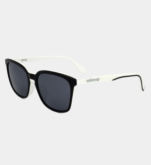 Adidas Aurinkolasit Unisex Musta Other