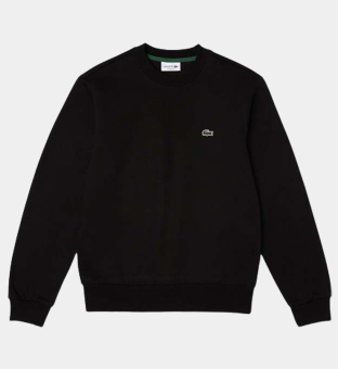 Lacoste Sweatshirt Miehet Tummansininen Sininen