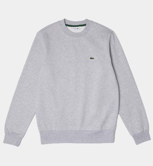 Lacoste Sweatshirt Miehet Hopea Chine