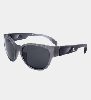 Adidas Aurinkolasit Unisex Harmaa