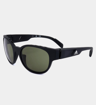 Adidas Aurinkolasit Unisex Matte Musta