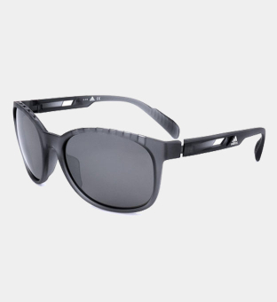 Adidas Aurinkolasit Unisex Harmaa