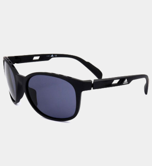 Adidas Aurinkolasit Unisex Matte Musta