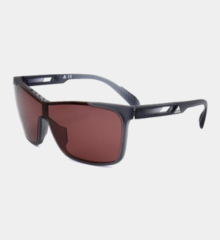 Adidas Aurinkolasit Unisex Harmaa