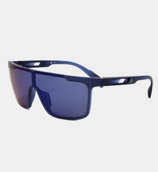 Adidas Aurinkolasit Unisex Sininen