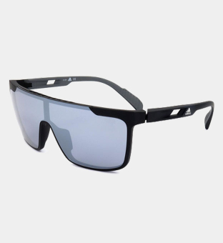 Adidas Aurinkolasit Unisex Matte Musta