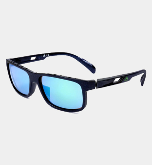 Adidas Aurinkolasit Miehet Sininen Other