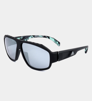 Adidas Aurinkolasit Unisex Matte Musta