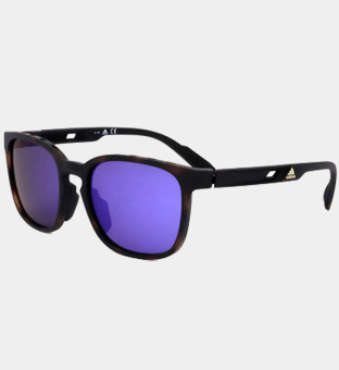 Adidas Aurinkolasit Unisex Tumma Havana