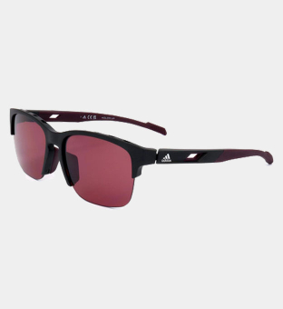 Adidas Aurinkolasit Unisex Matte Musta