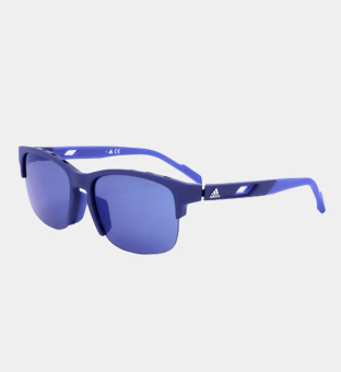 Adidas Aurinkolasit Unisex Matte Sininen