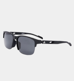 Adidas Aurinkolasit Unisex Matte Musta
