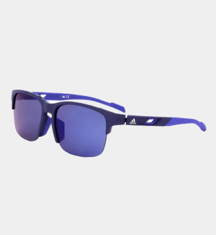 Adidas Aurinkolasit Unisex Matte Sininen