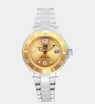 FAB Classic Rannekello Naisten Orange