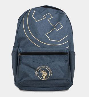 U.S. Polo Assn. Reppu Unisex Farkut